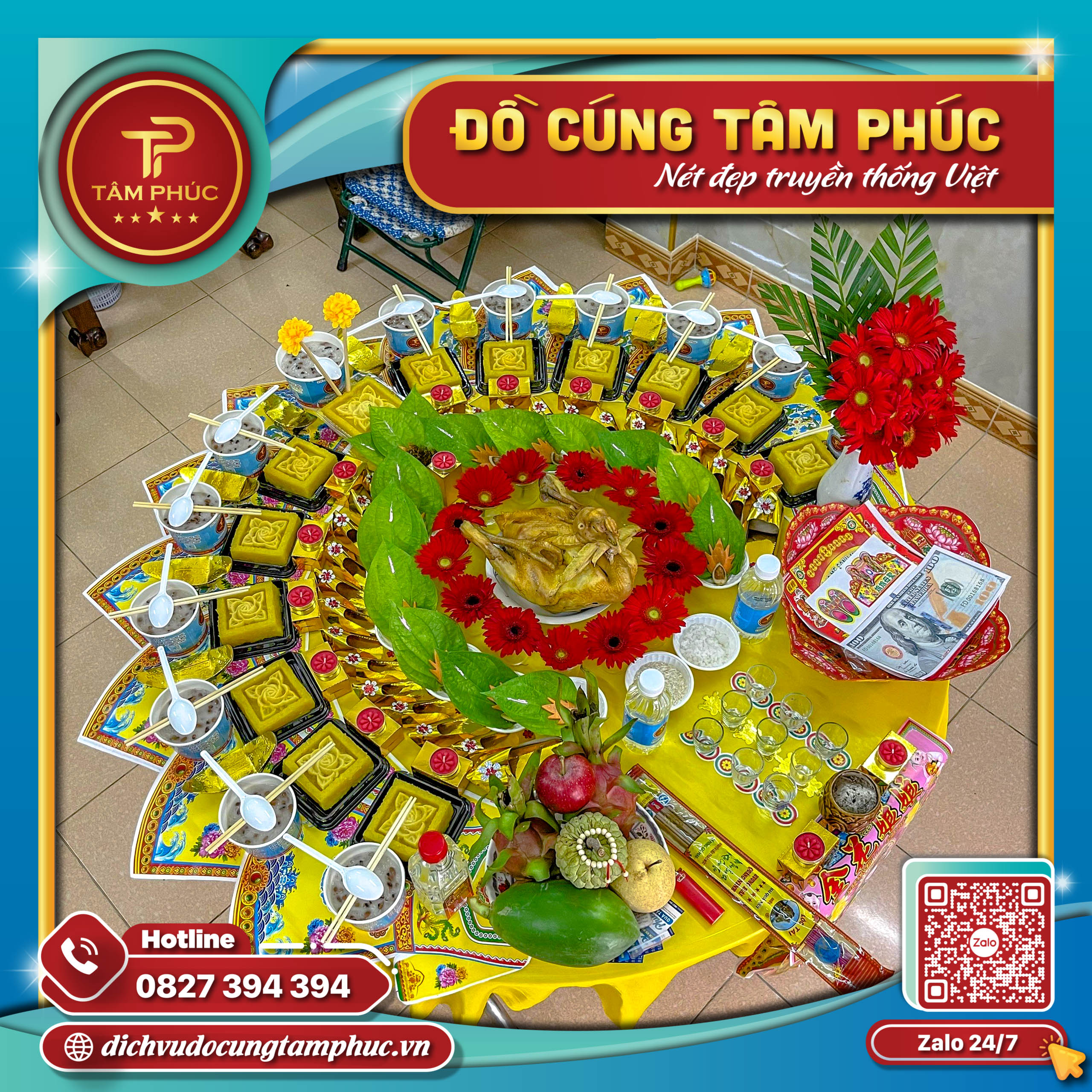 Heo Quay Nguyên Con Trong Mâm Cúng Có Ý Nghĩa Gì